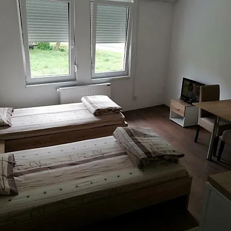 Tijana * Banja Koviljača