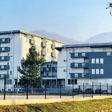 Tijana Banja Koviljača