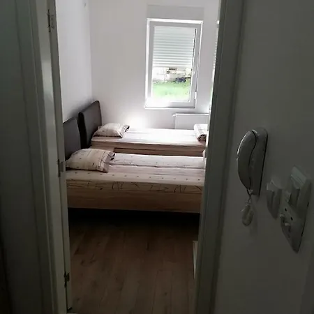 Tijana Banja Koviljača