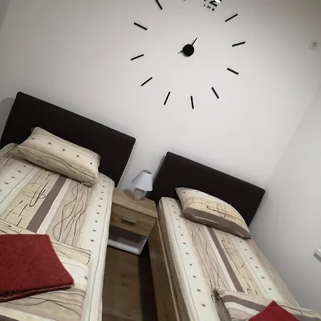 アパート Tijana Banja Koviljača